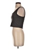 Shein Gray Tank Top Size 4 - photo 5