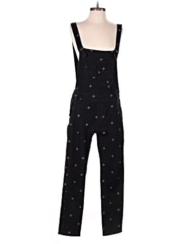 Free People Overalls (view 1)