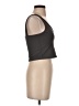 Shein Gray Tank Top Size 4 - photo 4