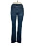 Levi's 100% Cotton Blue Jeans Size 14 - photo 2