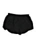 Nike 100% Polyester Black Athletic Shorts Size M - photo 1