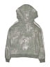 Adidas Metallic Silver Sweatshirt Size 14 - photo 2