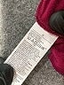 Old Navy - Maternity Burgundy Jacket Size Med Maternity - photo 7
