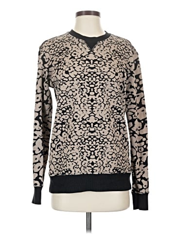 Rag & Bone/JEAN Pullover Sweater (view 1)