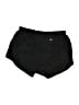 Nike 100% Polyester Black Athletic Shorts Size M - photo 2