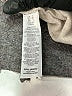 Collusion Solid Gray Casual Dress Size 4 - photo 8
