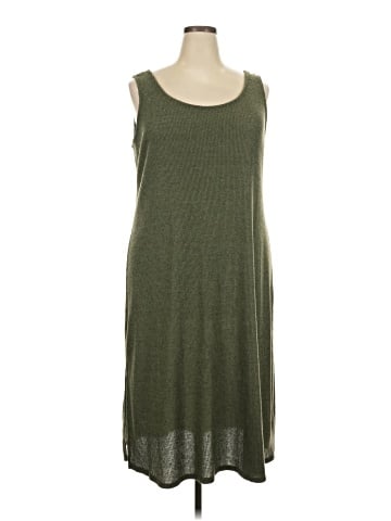 Cato Casual Dress (view 1)