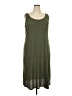 Cato Green Casual Dress Size 22 - photo 1