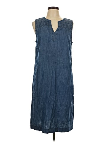 Talbots Casual Dress (view 1)