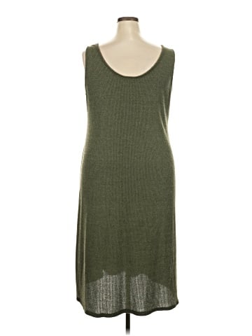 Cato Casual Dress (view 2)