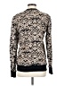 Rag & Bone/JEAN Animal Print Black Pullover Sweater Size XS - photo 2