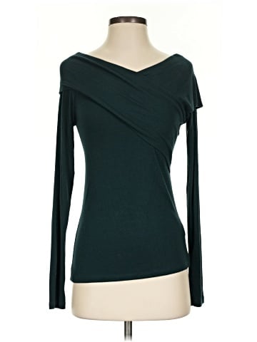 Babaton Long Sleeve T-Shirt (view 1)