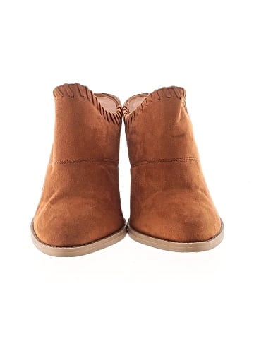 Wild Diva Mule/Clog (view 2)