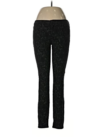 7 For All Mankind Jeggings (view 1)