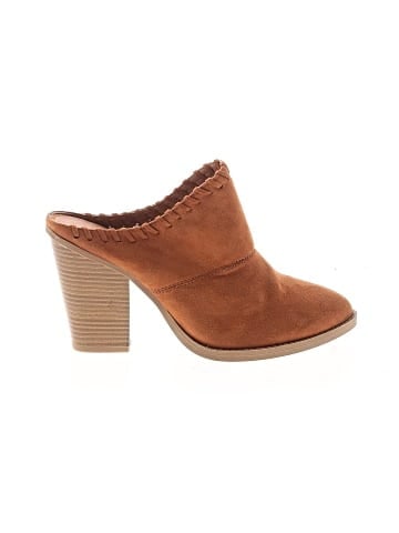 Wild Diva Mule/Clog (view 1)