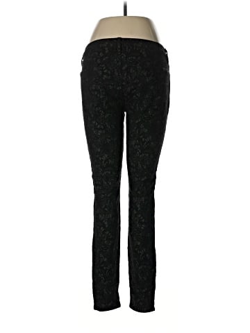 7 For All Mankind Jeggings (view 2)