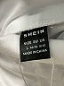 Shein Ivory Long Sleeve Turtleneck Size L - photo 7