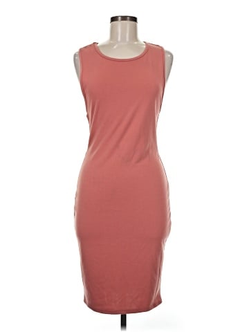 Minette Casual Dress (view 1)