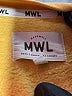 MWL by Madewell Yellow Pullover Sweater Size M - photo 7