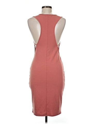 Minette Casual Dress (view 2)