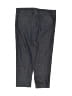 Little Me Chevron-herringbone Gray Casual Pants 9-12 MO / 12 MO - photo 1