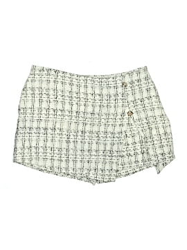 Shein Curve Skort (view 1)