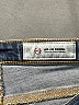 Adriano Goldschmied Hearts Blue Jeans Size 30R Waist - photo 7