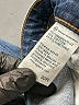 Adriano Goldschmied Hearts Blue Jeans Size 30R Waist - photo 8