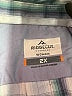 Ridgecut Plaid Blue Long Sleeve Button-Down Shirt Size 2X - photo 7