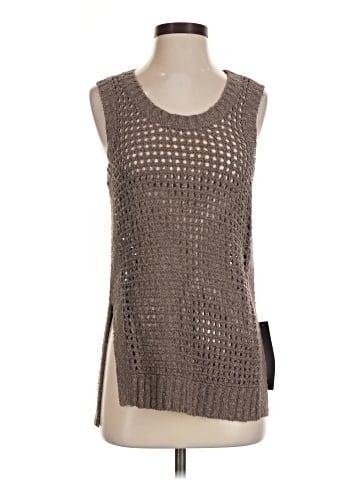 BCBGMAXAZRIA Sleeveless T-Shirt (view 1)