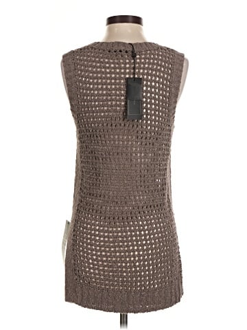 BCBGMAXAZRIA Sleeveless T-Shirt (view 2)