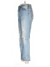 Mother Hearts Blue Jeans Size 28 waist - photo 5
