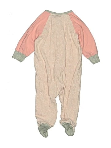 Gerber Long Sleeve Onesie (view 2)