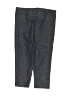 Little Me Chevron-herringbone Gray Casual Pants 9-12 MO / 12 MO - photo 2