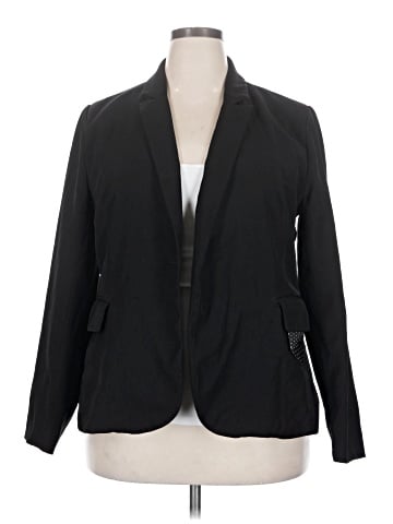 Unbranded Blazer (view 1)