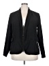 Unbranded 100% Polyester Black Blazer Size XXL - photo 1