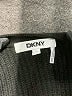 DKNY Black Cardigan Size L - photo 7
