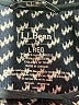 L.L.Bean 100% Polyester Blue Pullover Sweater Size L - photo 7