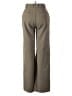 Babaton Solid Tan Casual Pants Size 2 - photo 2
