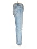 Mother Hearts Blue Jeans Size 28 waist - photo 4