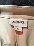 Monki Ivory Casual Pants Size 32 waist - photo 7