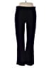 Betabrand Black Casual Pants Size 1X Petite - photo 1