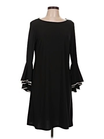 MSK Casual Dress (view 1)
