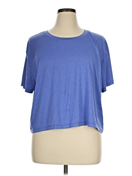 Leg3nd Short Sleeve T-Shirt (view 1)