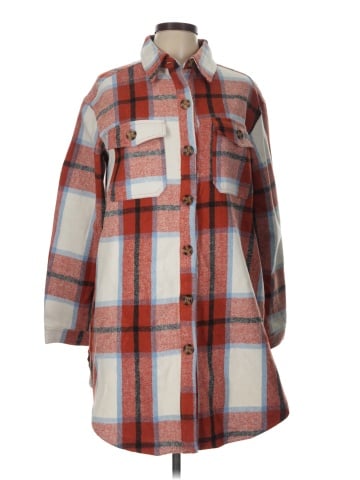 Assorted Brands Coat (view 1)