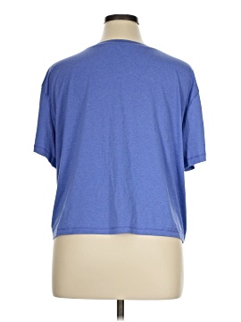 Leg3nd Short Sleeve T-Shirt (view 2)