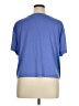 Leg3nd Blue Short Sleeve T-Shirt Size XL - photo 2
