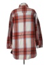 Assorted Brands Plaid Orange Coat Size L - photo 2