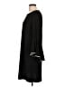MSK Black Casual Dress Size L - photo 5
