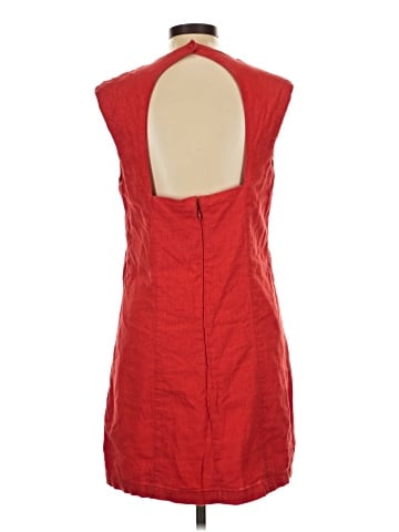 Abercrombie & Fitch Casual Dress (view 2)
